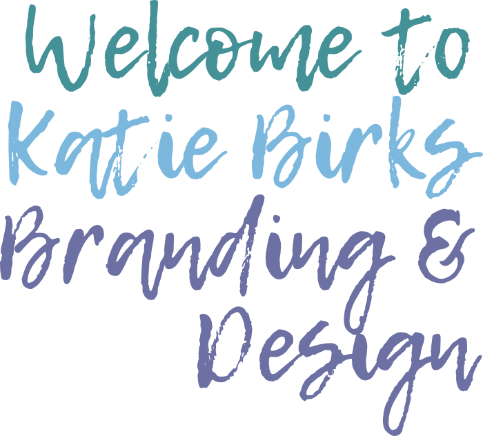 south west design service, katie birks branding & design