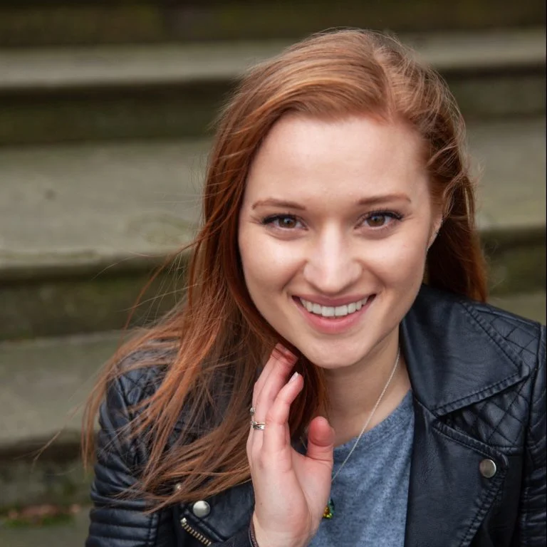 katie birks branding and design, south west design service, about katie birks