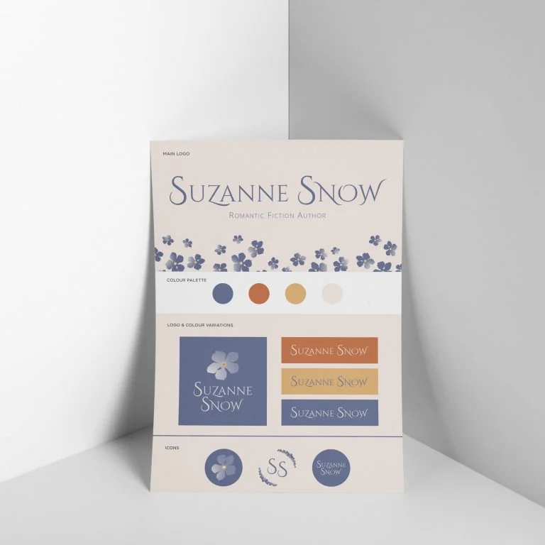 Suzanne Snow Author