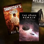 pete aldin author