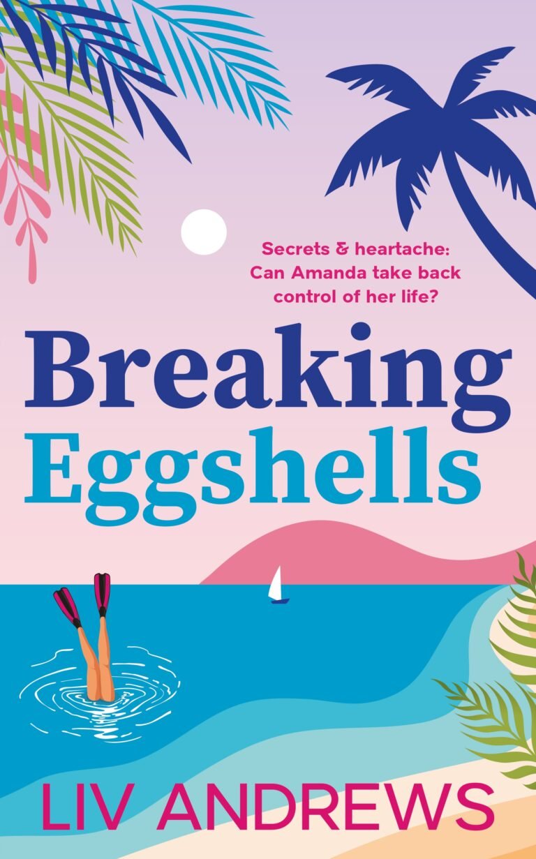 Breaking Eggshells